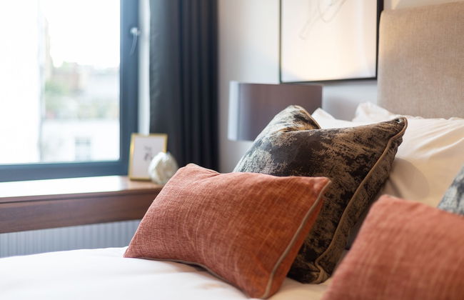 The Carlyle - Elegant Serviced Apartments - Foto 41