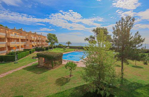 Guardamar A 202 - ONLY FAMILIES - Foto 60