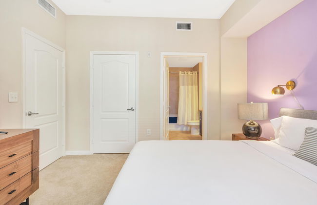 Dharma Home Suites South Miami at Red Road Commons - Foto 11