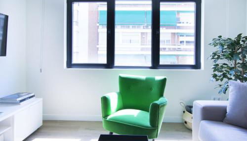 MintyStay - 2BD Salamanca - Foto 4, Other