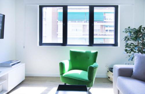 MintyStay - 2BD Salamanca - Foto 4