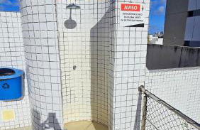 Luxuoso apê recém reformado na Farolândia - Foto 45