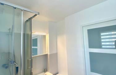 Appartement T2 vue exceptionnelle CARNON-PLAGE - Foto 13