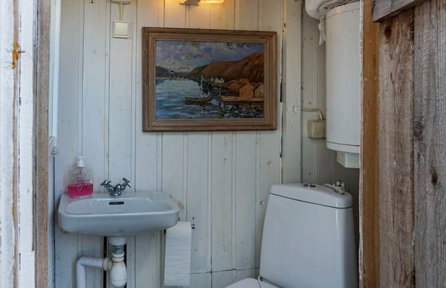 2 Person Holiday Home in Gullholmen - Foto 7