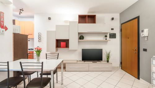 Forum Assago 5 min - APT with Double Terrace - Photo 2