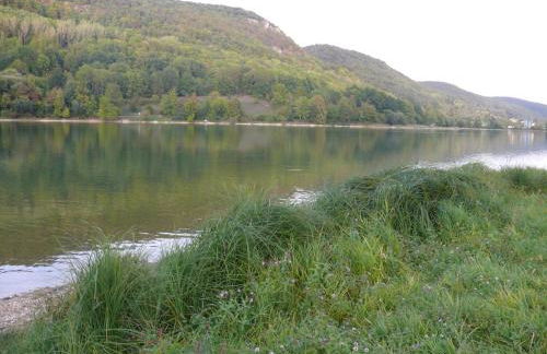 "Kaiser's" Ferienwohnung mit Balkon und Garten - Foto 21