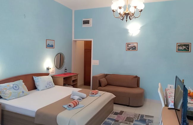 Apartments Jovanovic - Foto 9