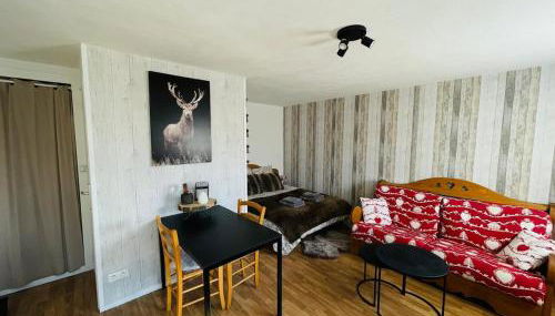 Le refuge du Cerf - Foto 4