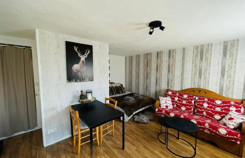 Le refuge du Cerf - Foto 4