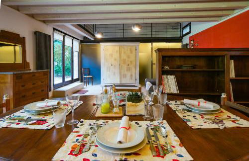 Villa Betteloni Valpolicella Suites - Foto 39