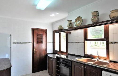 Villa LAS ENCINAS-en el pueblo de Esporles- Mallorca - Photo 20