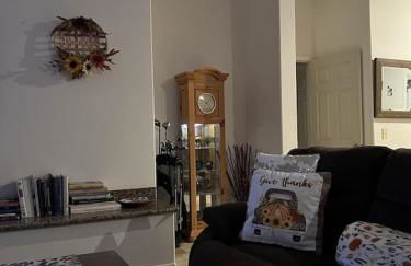 Miracle mineral water pool and spa - Foto 29