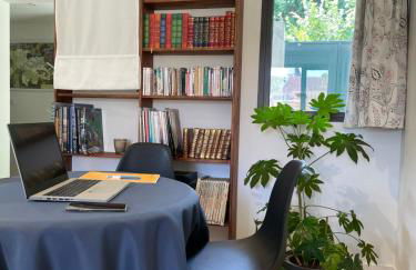 Gîte de Dampierre - Foto 13