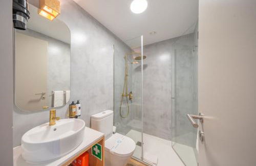 Feel Porto Firmeza Coworking & Flats - Foto 86