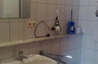 Apartment 2 Pers- inkl- Aqacur in Bad Kötzting by Interhome - Foto 10