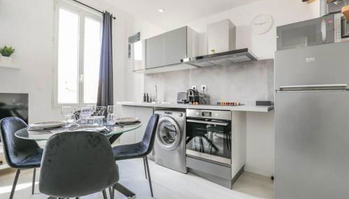 ®L'Urbain - Superbe Mezzanine - Foto 5, toaster