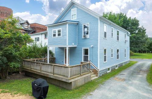 Fully-stocked Kitchen, AC, WiFi, WD, Near Baseball and Downtown - Foto 37