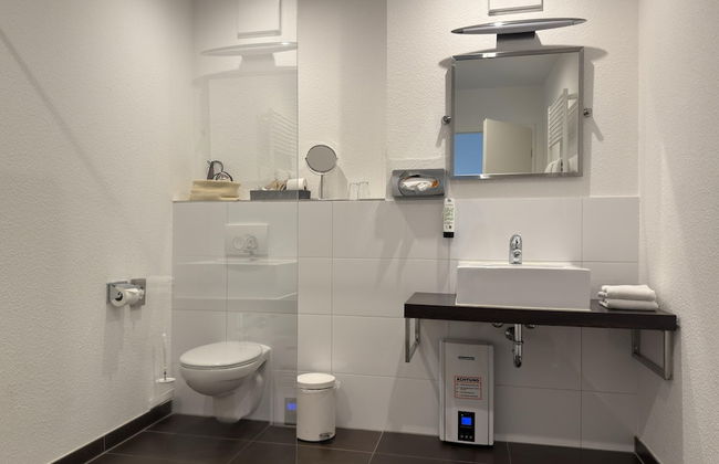 Appartementhaus Der Krauterhof in Drei Annen Hohne - Foto 25