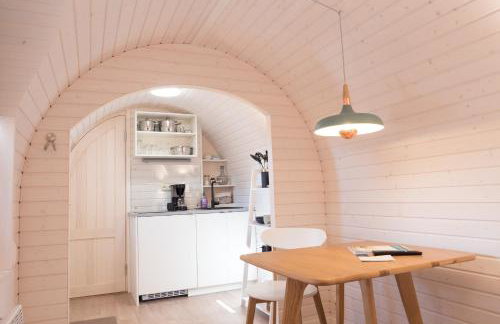 Freches Wohnen Igluhuts - Foto 11