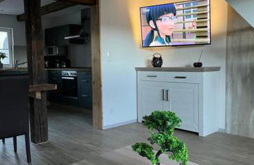 Ferienwohnung Am Graben - Foto 6