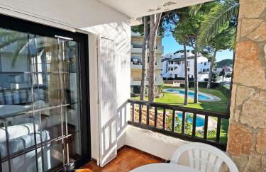 Apartamento en la Escala con piscina y parking - Foto 23