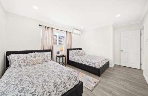 Dreamy & Relaxing Gem With Backyard - 12mins to DT LA - Foto 11