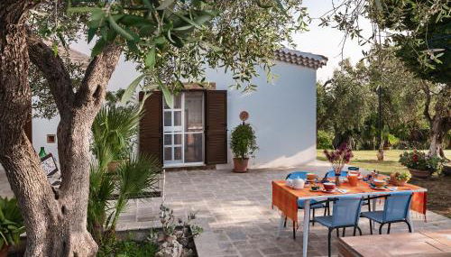 Villa Antonella - Photo 3, Garden, Garden view