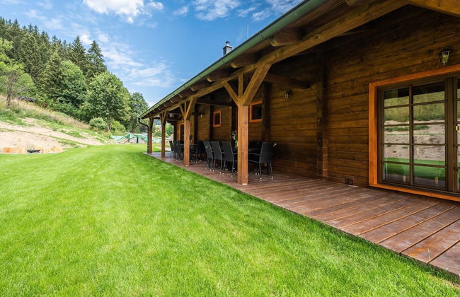 Velk Karlovice Mkr545 - Foto 34