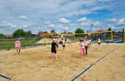 Agroturystyka dom z bali całoroczny - Foto 23