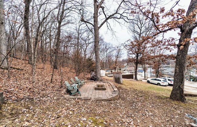 Osage Beach Getaway Lake Views Pet Friendly! - Photo 41