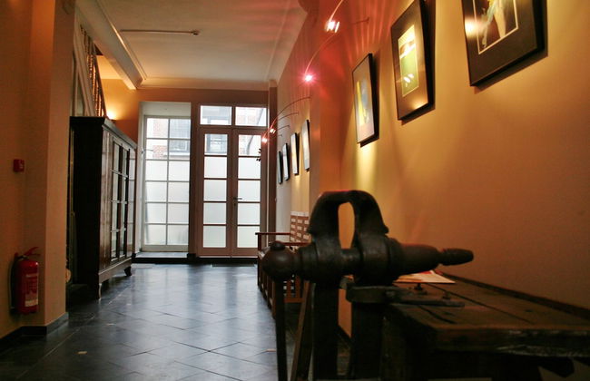 Train Flat - Photo 2