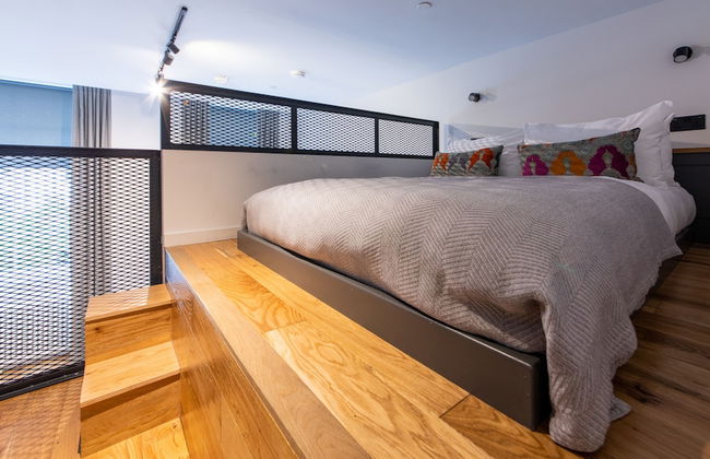 Linton Collection - Blackfriars Lofts - Foto 2