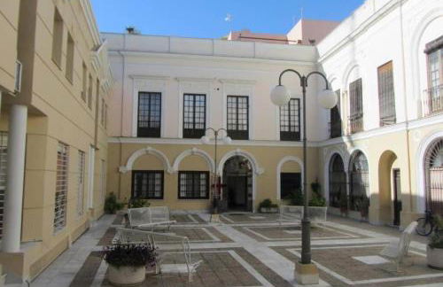 Palacio Caballeros. Parking/Wifi - Foto 31