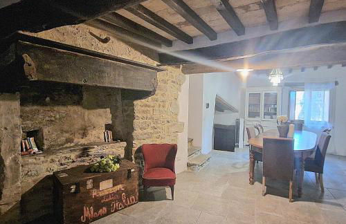 Il Cantuccio - Borgo con piscina privata - Foto 70