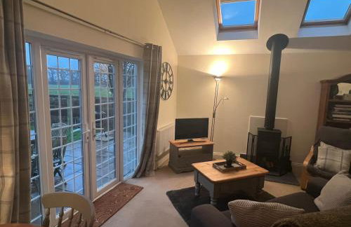 Ashbourne Cottage - Foto 67