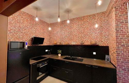 Repaire du sorcier, escape game, nuit atypique - Foto 4