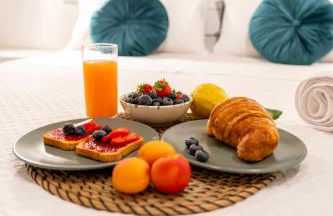 Castel Manfredi Apartments - Foto 18