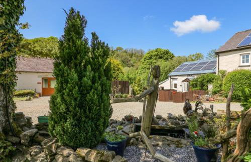 Rose Cottage - Foto 21