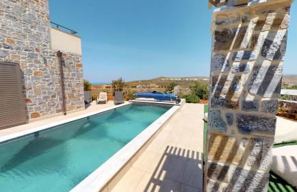 Gregory Luxury Villa by Cretevasion - Foto 12