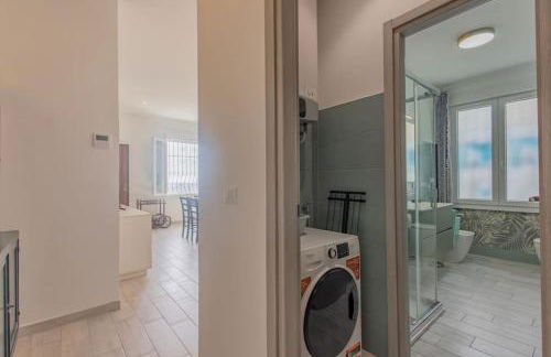 la casa del pappagallo - casa vacanze a ospedaletti - Photo 2