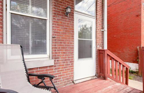 Family Fun in Lafayette Square ABODEbucks - Foto 41