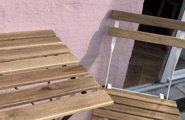 Min-Y-Fford sleeps 6 plus pet - Foto 27