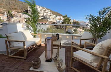 Casa Alfonso Terraza y piscina - Foto 1