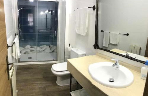 Casa Rural El Batán Casa rural 37 personas - Foto 35