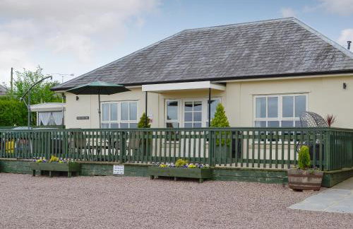 Powis Castle View - Foto 1