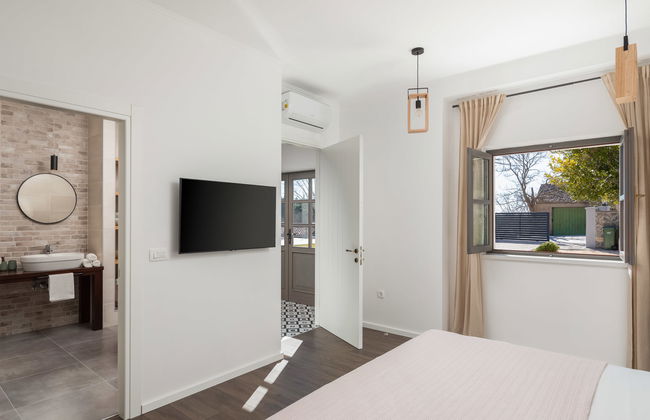 Villa di Pietra - Foto 26