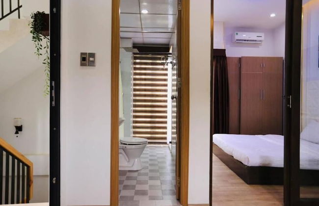 Seashine Apartment - Foto 2