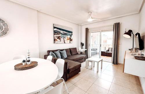 Fee4Me Relax & Beach Los Alcázares - Foto 24