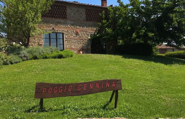 Poggio Cennina Resort - Photo 59