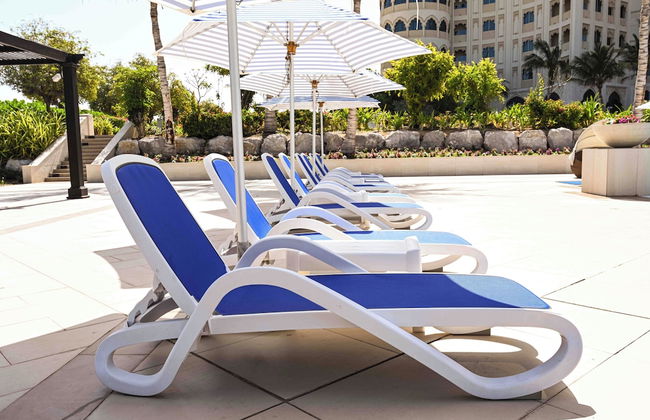 Al Hamra Residence - Foto 57